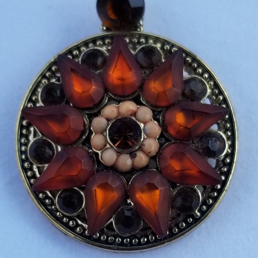 Vintage Pendant
